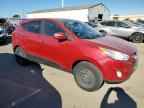 2010 HYUNDAI TUCSON