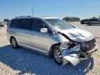 2010 HONDA ODYSSEY