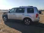 2014 HONDA PILOT