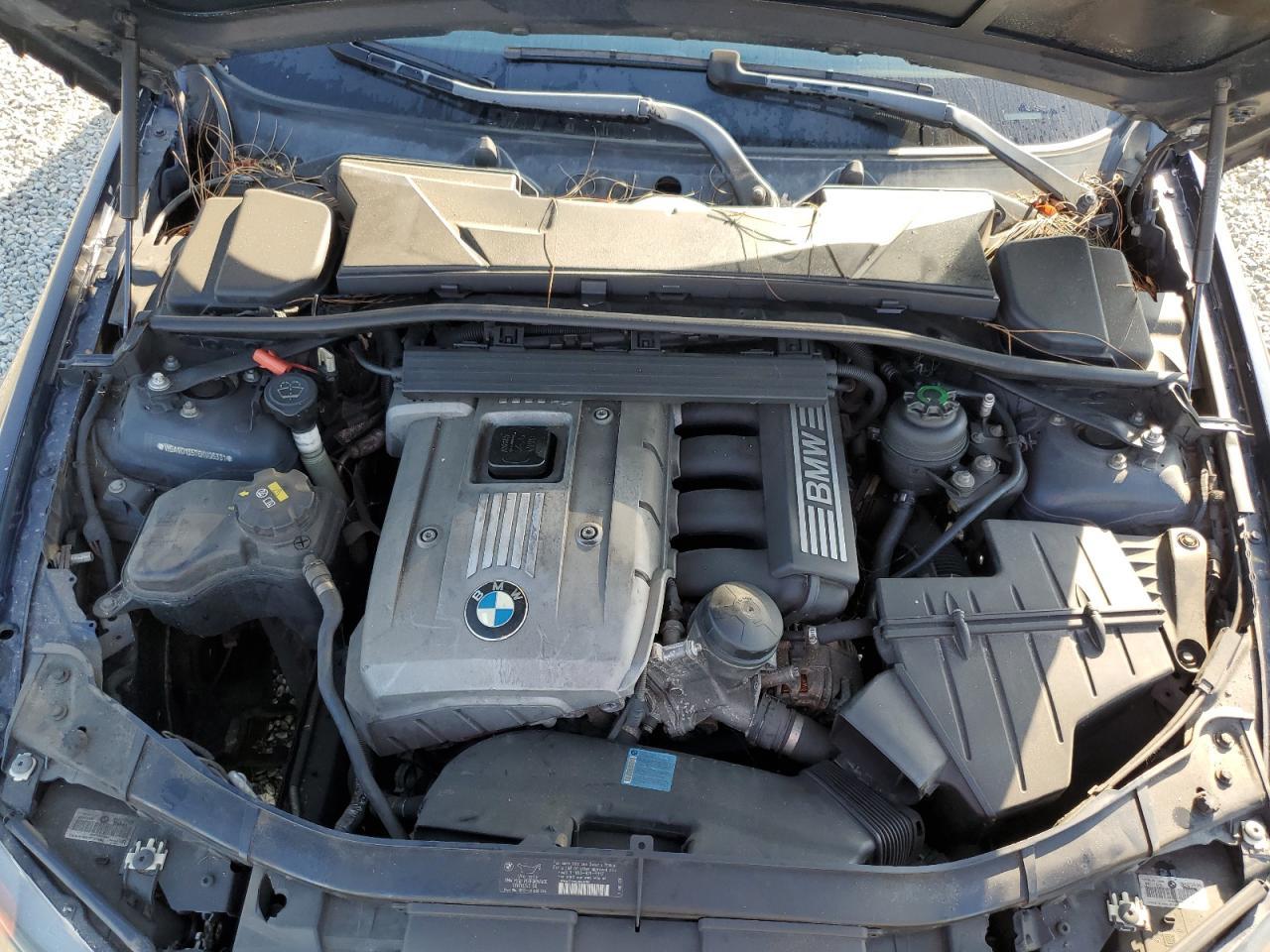 2006 BMW 3 SERIES