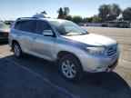 2011 TOYOTA HIGHLANDER