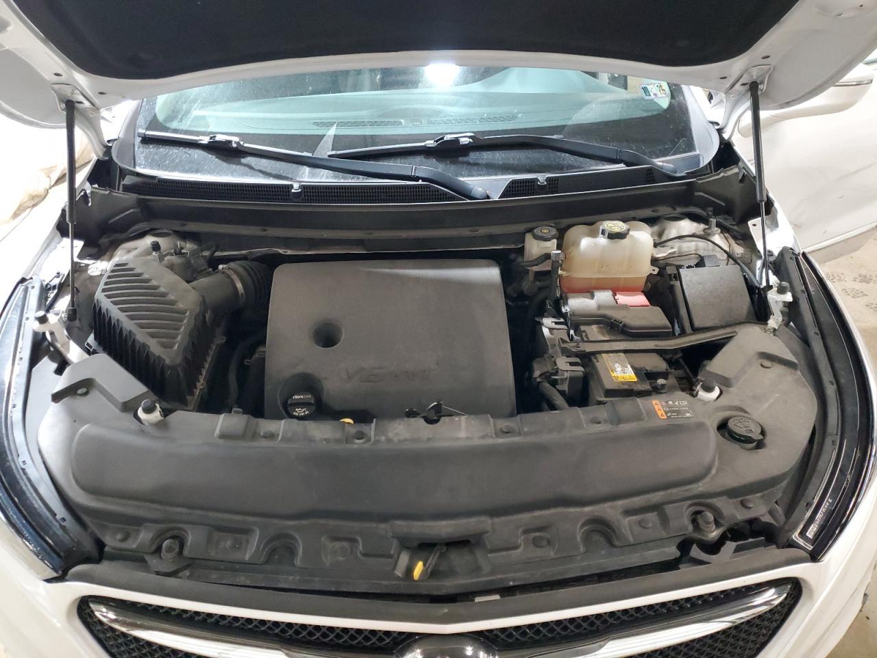 2020 BUICK ENCLAVE