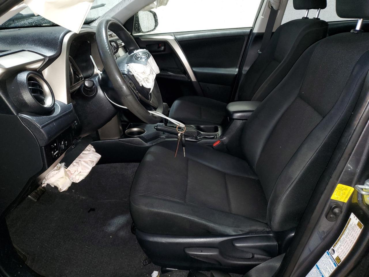 2014 TOYOTA RAV4