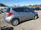 2015 NISSAN Versa Note