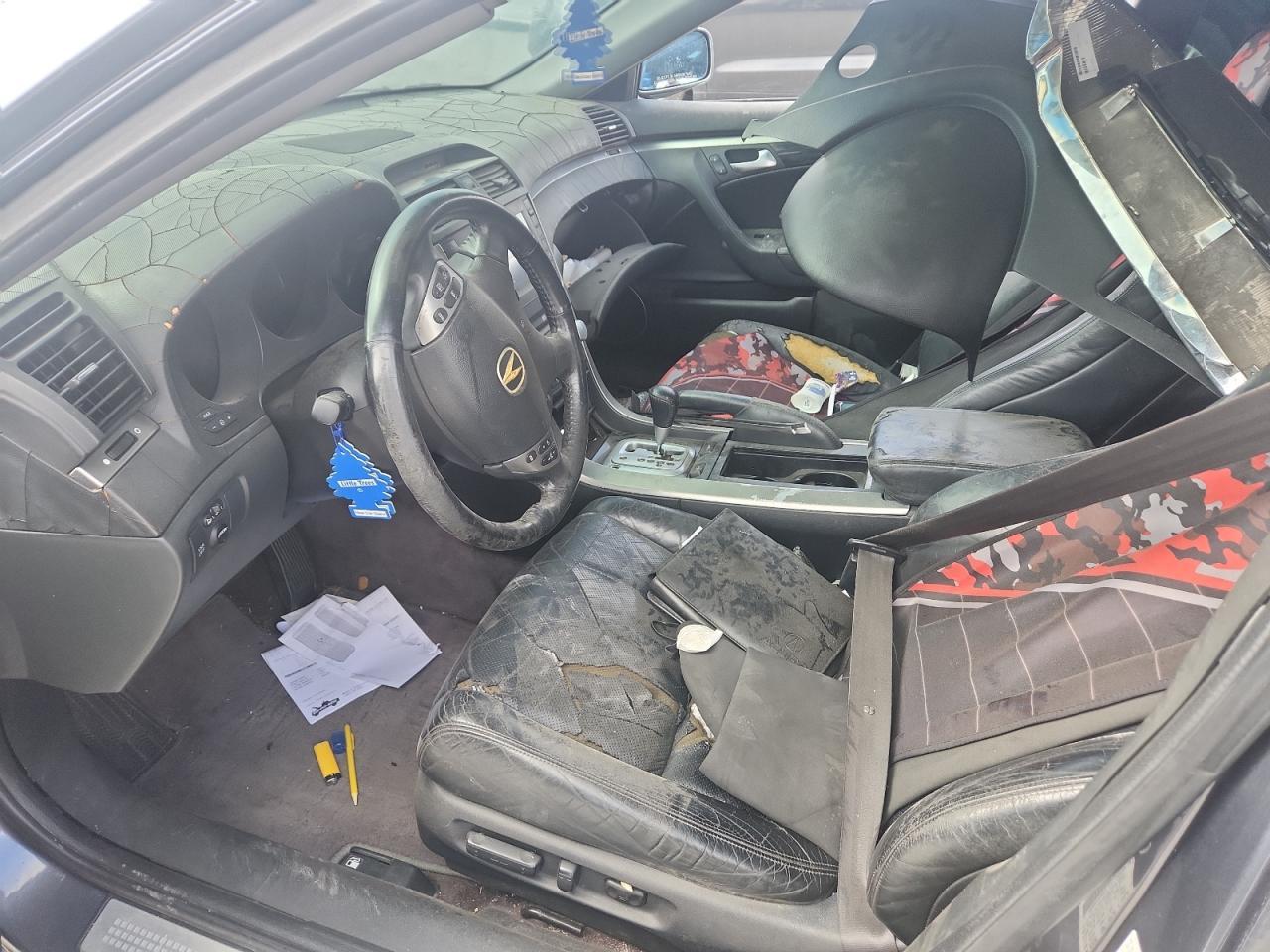 2006 ACURA TL