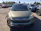 2007 HONDA CR-V