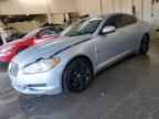 2011 JAGUAR XF