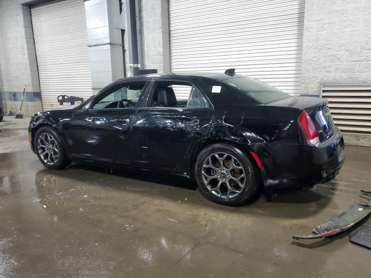 2017 CHRYSLER 300