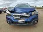 2015 SUBARU Outback
