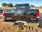 2008 NISSAN Titan