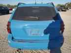 2006 PONTIAC VIBE