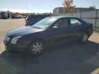 2009 FORD FUSION