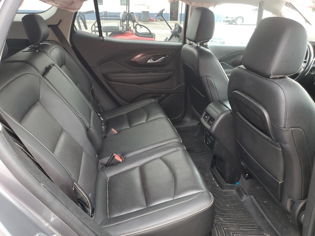 2018 GMC Terrain