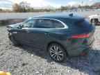 2017 JAGUAR F-Pace