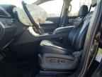 2011 LINCOLN MKX