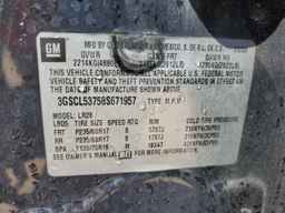 2008 SATURN Vue