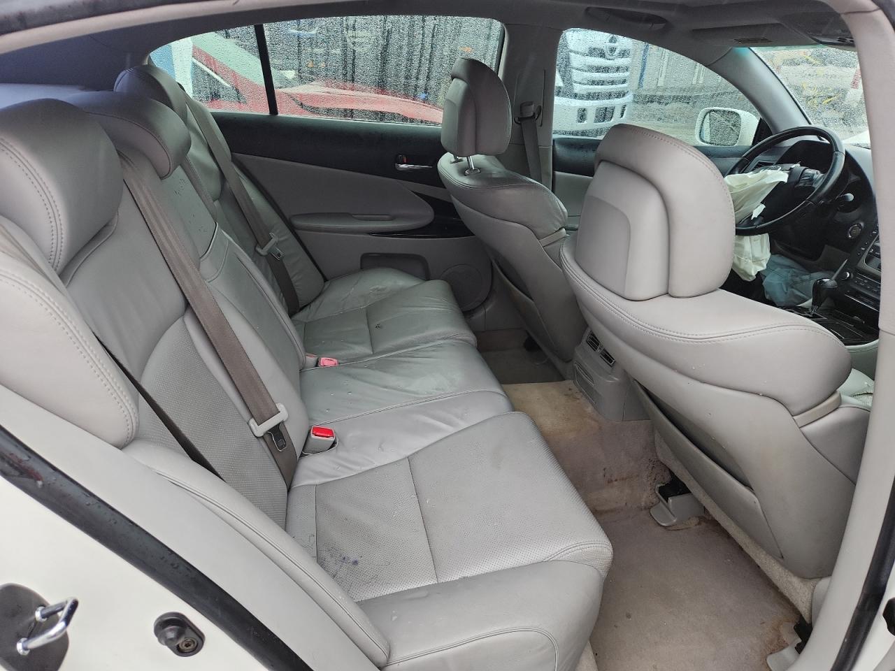 2006 LEXUS Gs 430