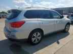 2019 NISSAN PATHFINDER