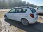 2005 PONTIAC VIBE
