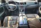 2015 LINCOLN MKS