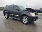 2012 NISSAN PATHFINDER