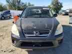 2005 HONDA CR-V