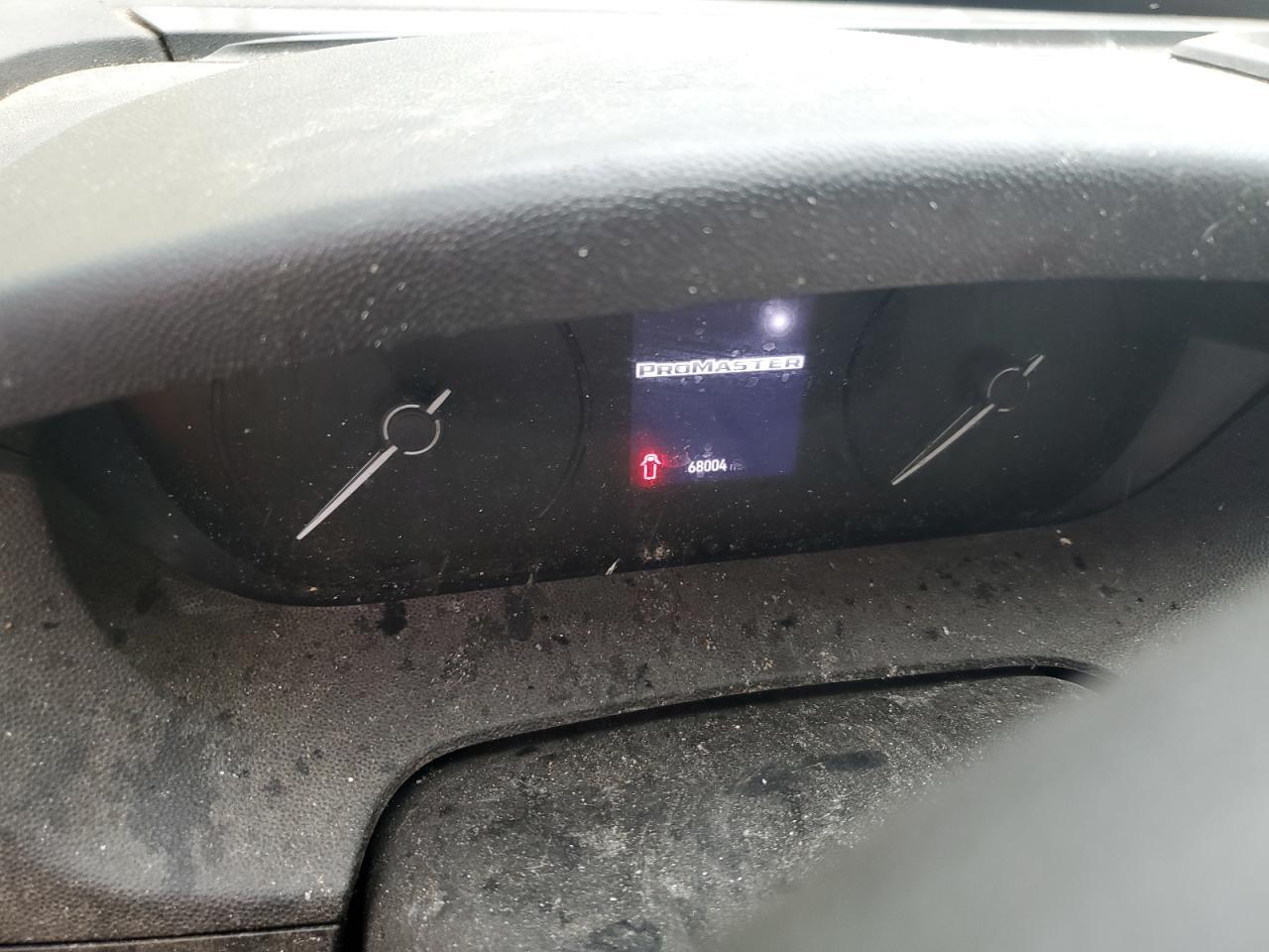 2023 RAM ProMaster 1500