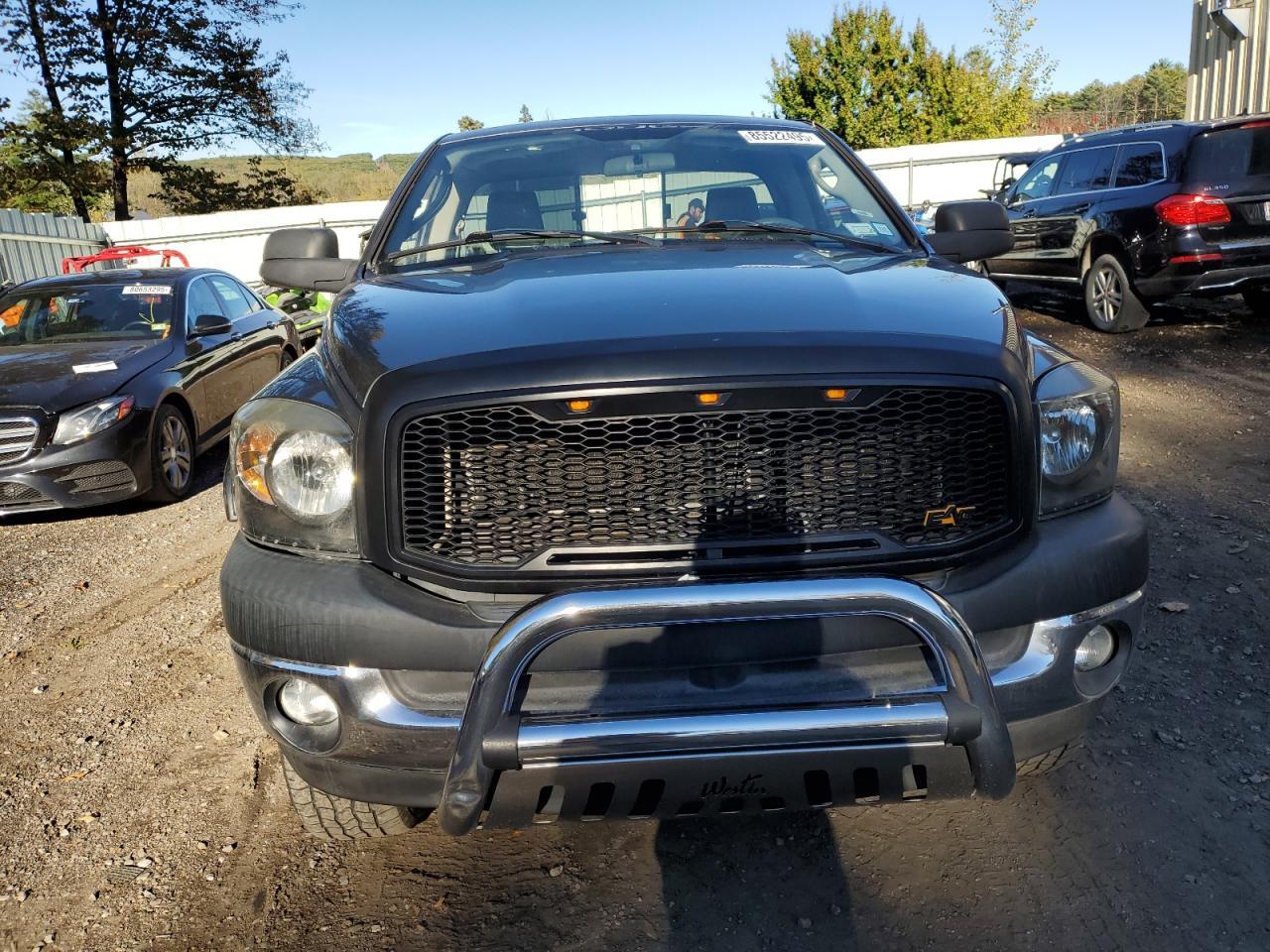 2006 DODGE RAM 1500