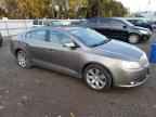 2012 BUICK LACROSSE