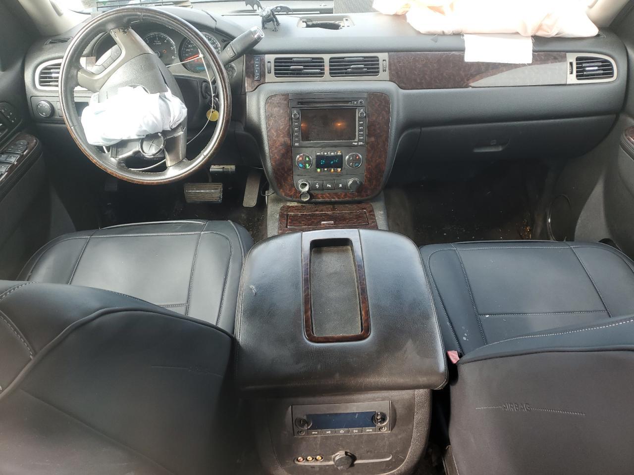 2010 GMC Sierra