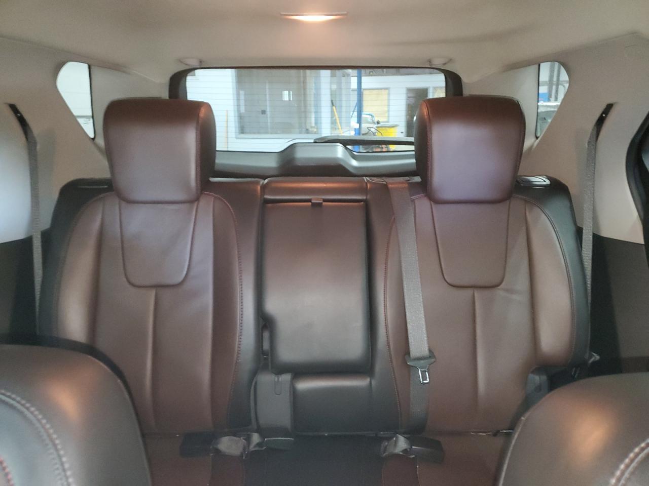 2011 CHEVROLET EQUINOX