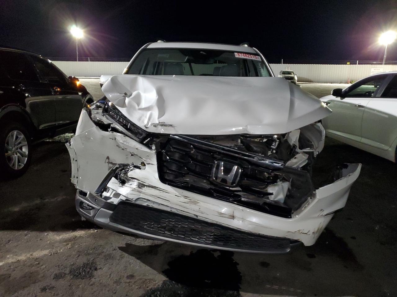 2023 HONDA PILOT