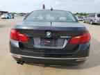 2016 BMW 5 series