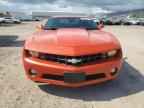 2010 CHEVROLET Camaro