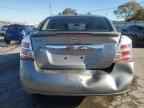 2012 NISSAN SENTRA