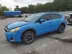2017 SUBARU Crosstrek