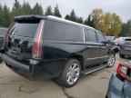 2015 CADILLAC Escalade ESV