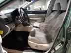 2010 SUBARU Outback