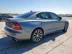 2021 VOLVO S60