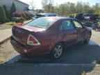 2006 FORD FUSION