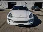 2012 PORSCHE CAYENNE