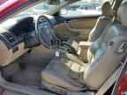 2004 HONDA ACCORD