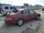 2007 CHEVROLET IMPALA