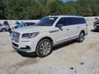 2022 LINCOLN Navigator