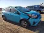 2018 TOYOTA Prius c