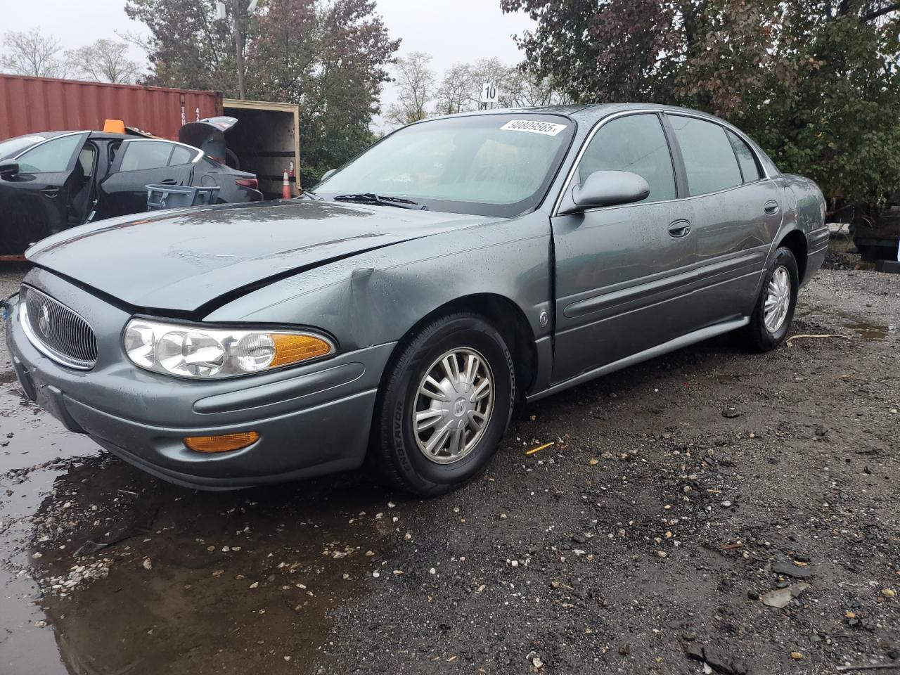 2005 BUICK Lesabre