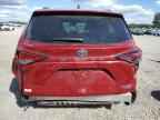 2024 TOYOTA SIENNA