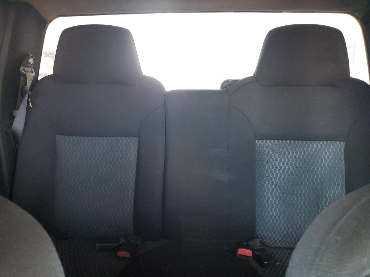 2007 CHEVROLET COLORADO