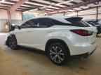 2021 LEXUS Rx