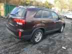 2015 KIA SORENTO